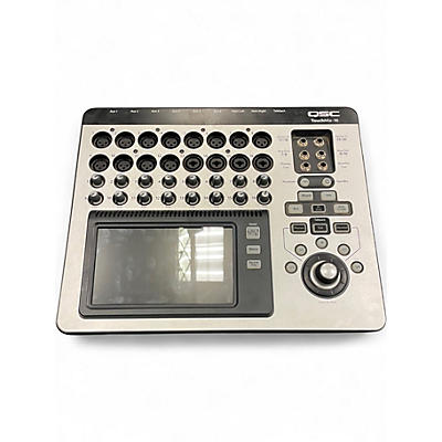 Used Allen & Heath CQ-18T Digital Mixer
