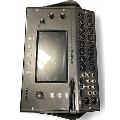Used Allen & Heath CQ-18T Digital Mixer