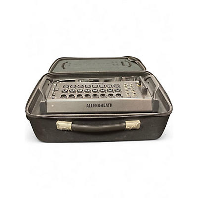 Used Allen & Heath CQ-20B Digital Mixer
