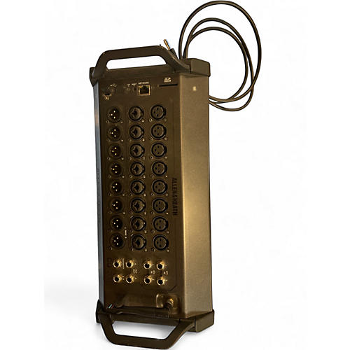 Used Allen & Heath CQ-20B Digital Mixer