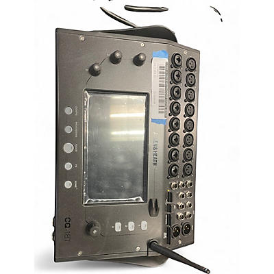 Used Allen & Heath CQ18T Digital Mixer