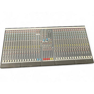 Used Allen & Heath GL2200-32 Unpowered Mixer