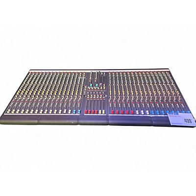 Used Allen & Heath GL2200 Unpowered Mixer