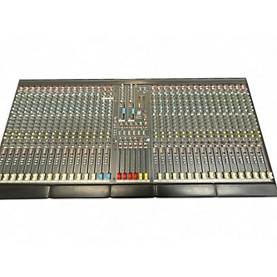 Used Allen & Heath GL2200 Unpowered Mixer