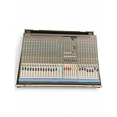 Allen & Heath Used Allen & Heath GL2400-24 Unpowered Mixer