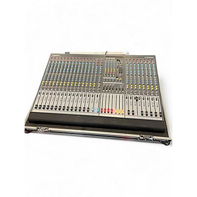 Used Allen & Heath GL2400-24 Unpowered Mixer