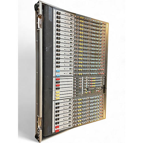 Used Allen & Heath GL2400-24 Unpowered Mixer