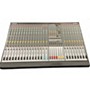 Used Allen & Heath GL2400-24 Unpowered Mixer
