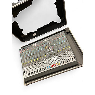 Used Allen & Heath GL2400-24 Unpowered Mixer