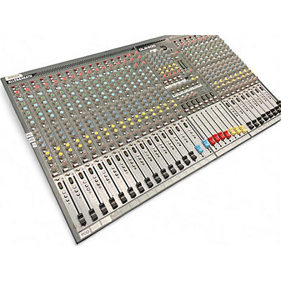 Used Allen & Heath GL2400-24 Unpowered Mixer