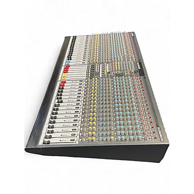 Used Allen & Heath GL2400-32 Unpowered Mixer