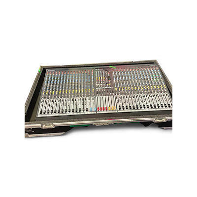 Used Allen & Heath GL2400-32 Unpowered Mixer