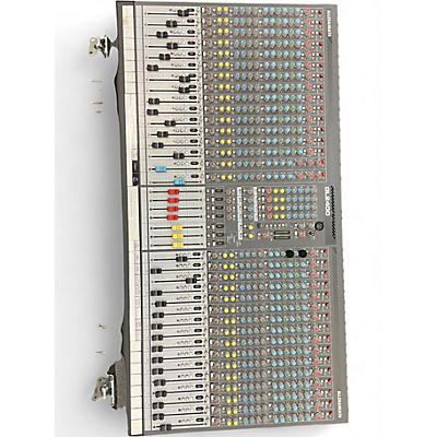 Used Allen & Heath GL2400-32 Unpowered Mixer