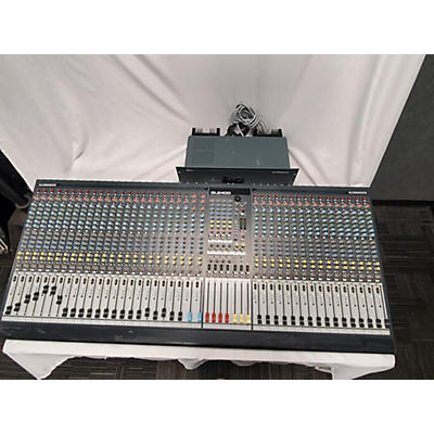 Allen & Heath Used Allen & Heath GL2400-40 Unpowered Mixer