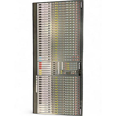 Used Allen & Heath GL2400-40 Unpowered Mixer