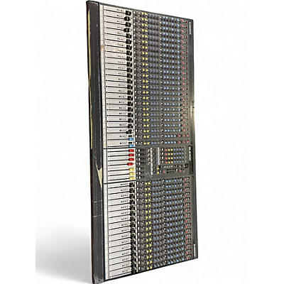 Used Allen & Heath GL2400-40 Unpowered Mixer