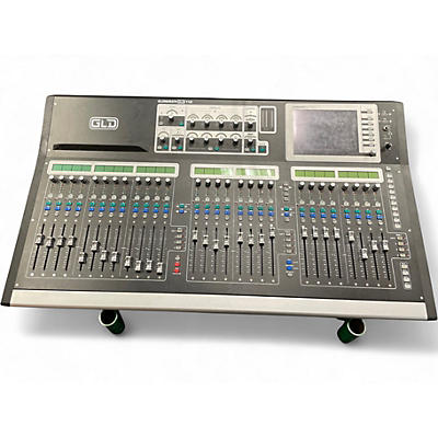 Used Allen & Heath GLD112 Digital Mixer