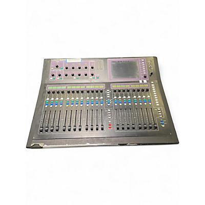 Used Allen & Heath GLD80 Digital Mixer
