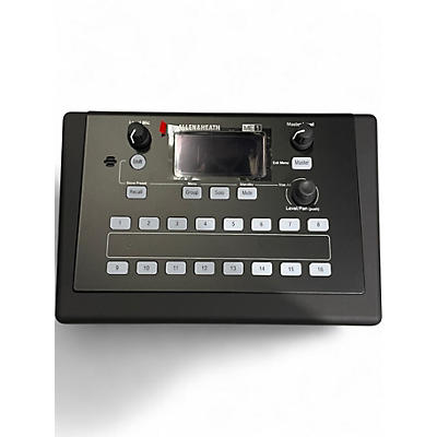 Used Allen & Heath ME-1 Digital Mixer