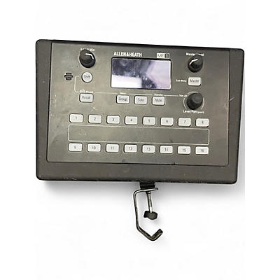 Used Allen & Heath ME1 Digital Mixer