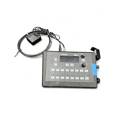 Used Allen & Heath ME500 Digital Mixer