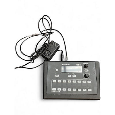 Used Allen & Heath ME500 Digital Mixer