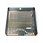 Used Allen & Heath MIX WIZARD WZ 16 Unpowered Mixer