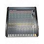 Used Allen & Heath MIXWIZARD WZ4 16:2 Powered Mixer