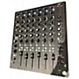 Used Allen & Heath MODEL 1 Powered Mixer