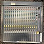 Used Allen & Heath Used Allen & Heath MixWizard 4:16:2 Digital Mixer