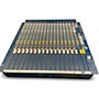 Used Allen & Heath MixWizard WZ16:2DX Unpowered Mixer