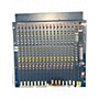 Used Allen & Heath MixWizard WZ16:2DX Unpowered Mixer