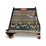 Used Allen & Heath MixWizard WZ16:2DX Unpowered Mixer