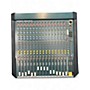 Used Allen & Heath MixWizard WZ3 16:2 Unpowered Mixer