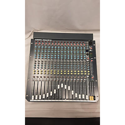 Allen & Heath Used Allen & Heath MixWizard WZ4 Unpowered Mixer