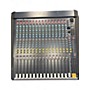 Used Allen & Heath MixWizard WZ416:2 Unpowered Mixer