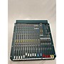 Used Allen & Heath Used Allen & Heath MixWizard3 14:4:2+ Unpowered Mixer