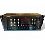 Used Allen & Heath QU-PAC Digital Mixer