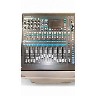 Allen & Heath Used Allen & Heath QU16 Digital Mixer