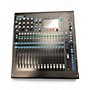 Used Allen & Heath Used Allen & Heath QU16 Digital Mixer