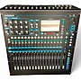 Used Allen & Heath Used Allen & Heath QU16 Digital Mixer