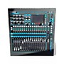 Used Allen & Heath QU16 Digital Mixer