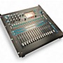 Used Allen & Heath QU16 Digital Mixer