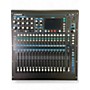 Used Allen & Heath QU16 Digital Mixer