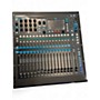 Used Allen & Heath QU16 Digital Mixer