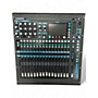 Used Allen & Heath QU16 Digital Mixer