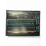 Used Allen & Heath QU24 Digital Mixer