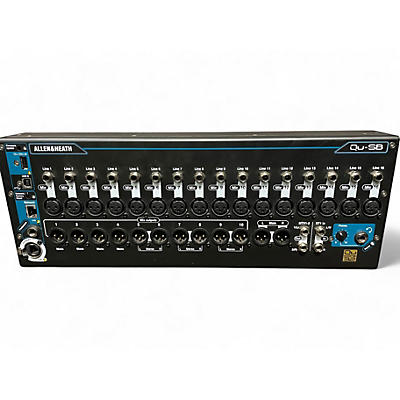 Used Allen & Heath Qu-sb Digital Mixer