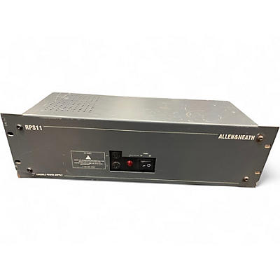 Used Allen & Heath RPS11 Power Supply Mixing Console