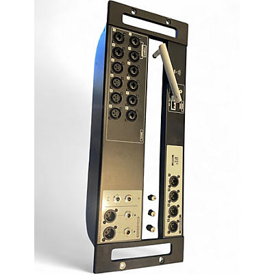 Used Allen & Heath SOUNDCRAFT UI16 Digital Mixer